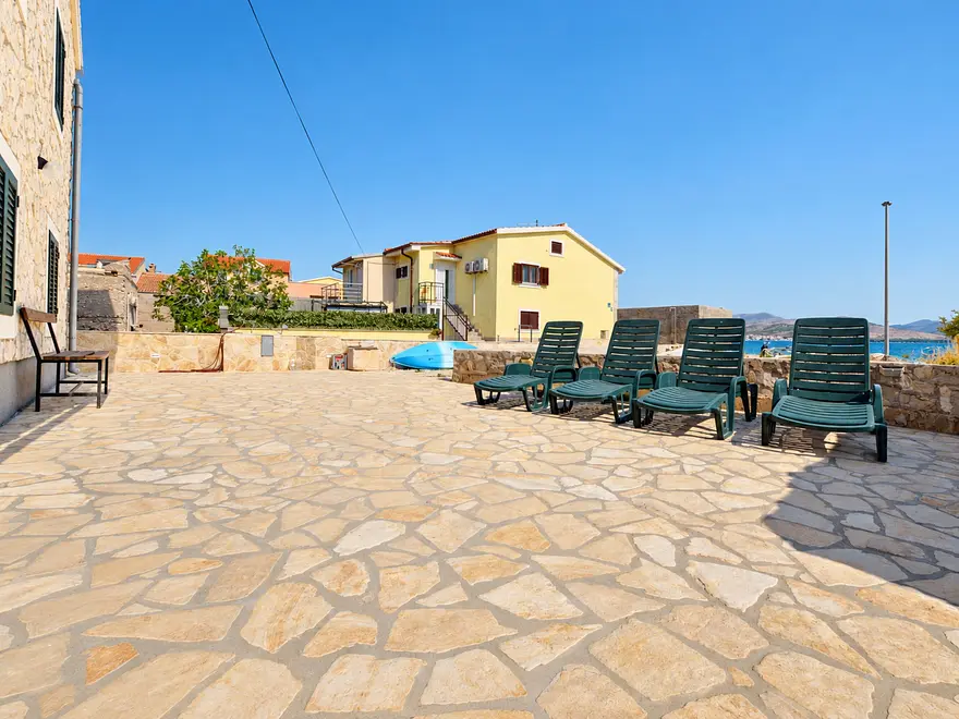 Ferienwohnung in Krapanj Island mit Pool 999209322 37248 – Foto 16