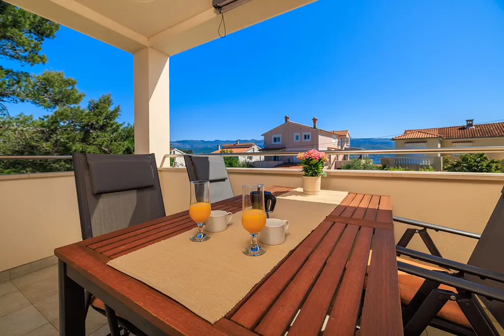 Ferienwohnung in Dobrinj mit Pool 999209601 37520 – Foto 12