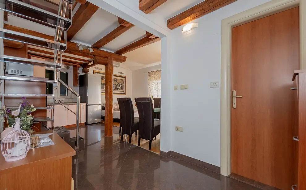 Ferienwohnung in Omis  999211722 39470 – Foto 2