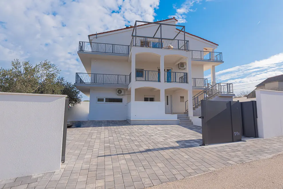 Ferienwohnung in Vodice mit Pool 999212473 41374 – Foto 37