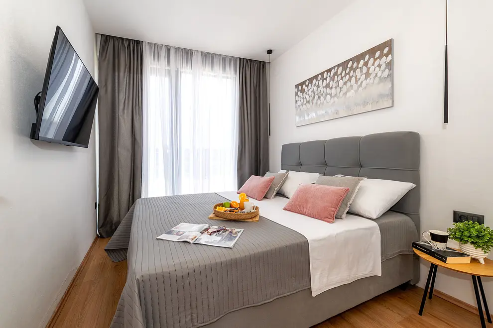 Ferienhaus in Sibenik mit Pool 999199140 30578 – Foto 13
