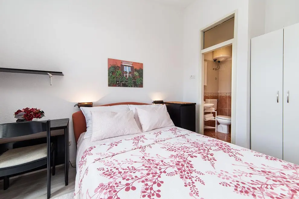 Ferienwohnung in Baska Voda  999207550 41144 – Foto 15