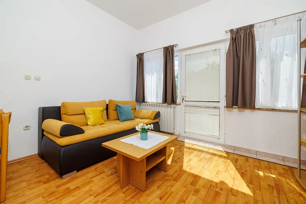 Ferienwohnung in Krk  999203416 31665 – Foto 11