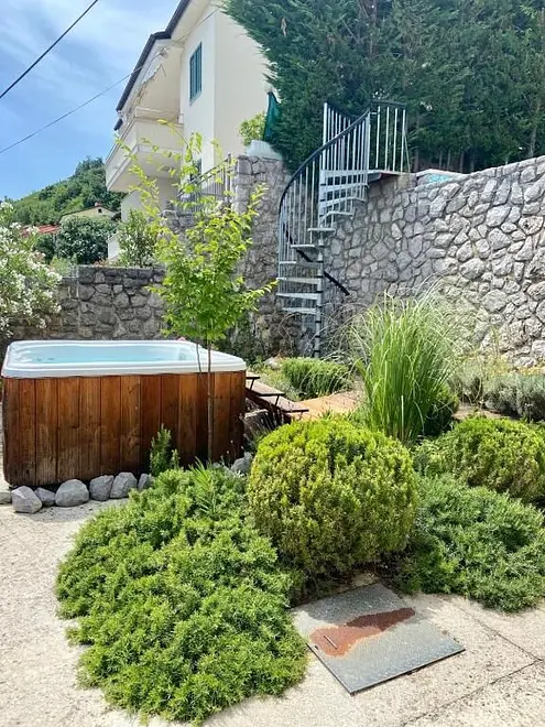 Ferienwohnung in Lovran mit Pool 999208674 36628 – Foto 5