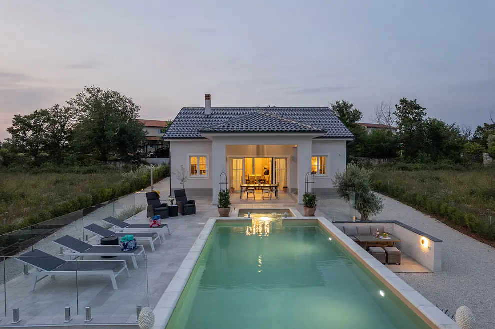 Ferienhaus in Zminj mit Pool 999209372 37298 – Foto 39