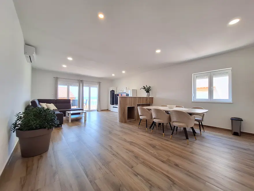 Ferienwohnung in Novi Vinodolski  999207319 35380 – Foto 19