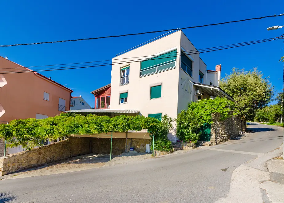 Ferienwohnung in Rab  6616937 1862