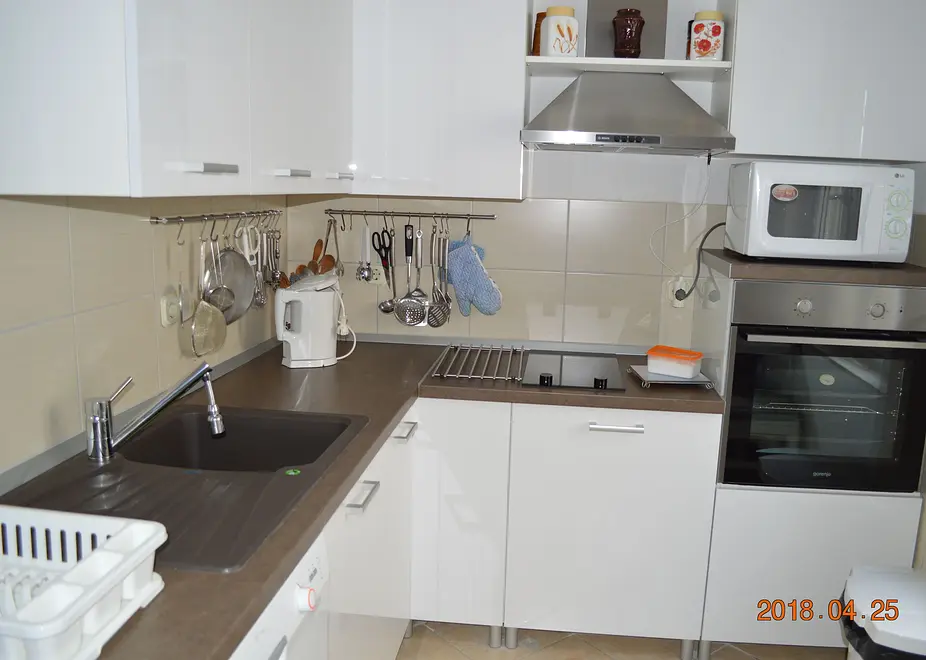 Ferienwohnung in Ploce haustiergeeignet 999207441 35492 – Foto 17