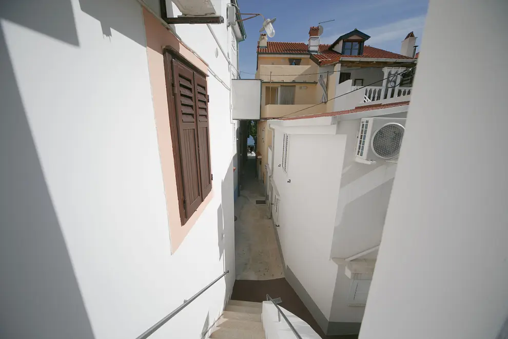 Ferienappartment in Baska  66115754 5526