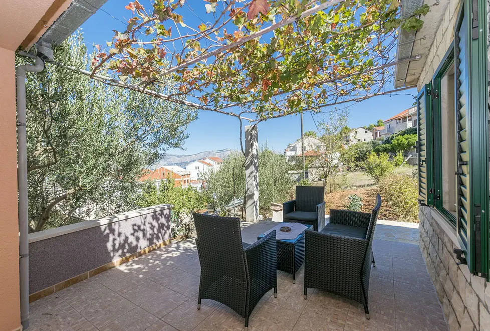 Ferienwohnung in Brac  999205836 33969