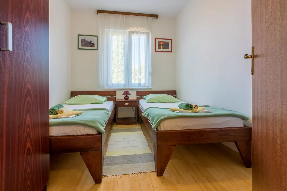 Ferienwohnung in Crikvenica  999203610 31848 – Foto 25