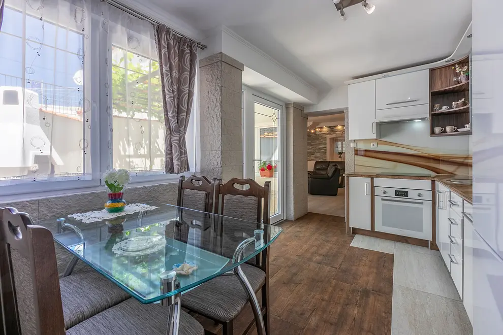 Ferienwohnung in Novi Vinodolski  999206559 34657 – Foto 25
