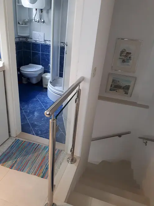 Ferienwohnung in Baska Voda  999212196 39877 – Foto 13