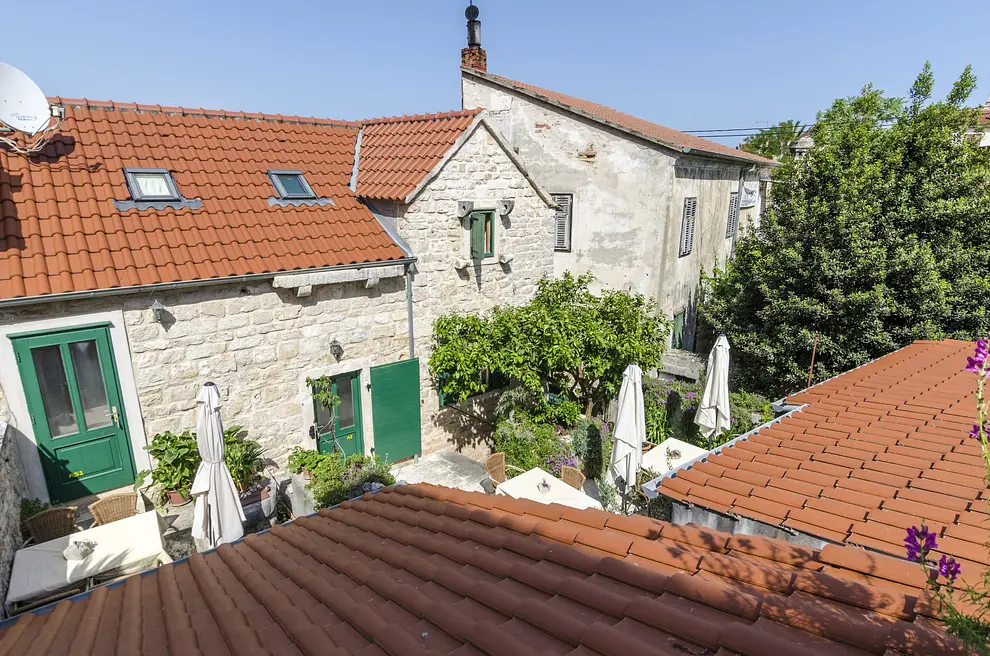 Ferienwohnung in Hvar haustiergeeignet 66157062 28816