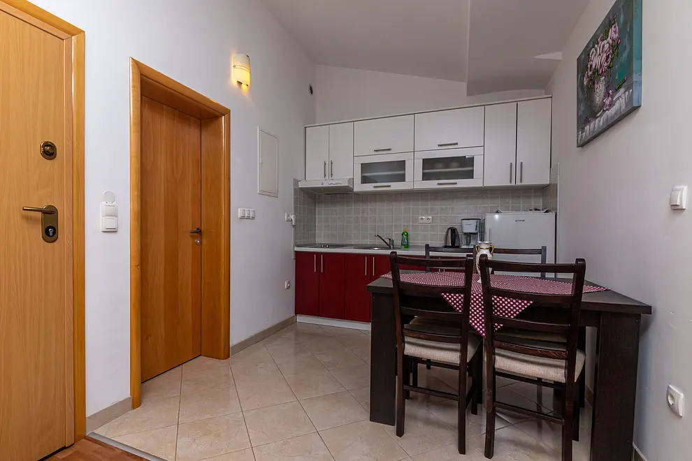 Ferienwohnung in Ciovo  999207028 35107 – Foto 7