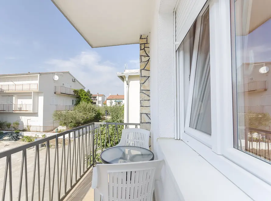 Ferienappartment in Vodice  66114144 4683