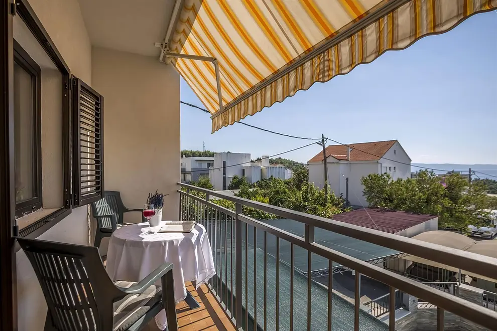 Ferienwohnung in Podstrana mit Pool 999230580 42725 – Foto 2