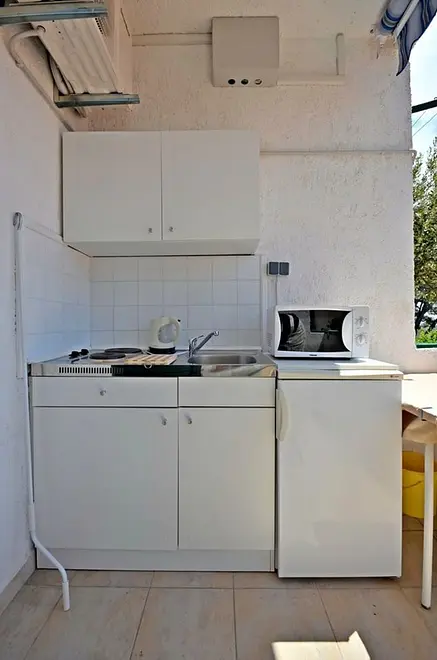 Ferienappartment in Brela haustiergeeignet 999204090 32302 – Foto 7