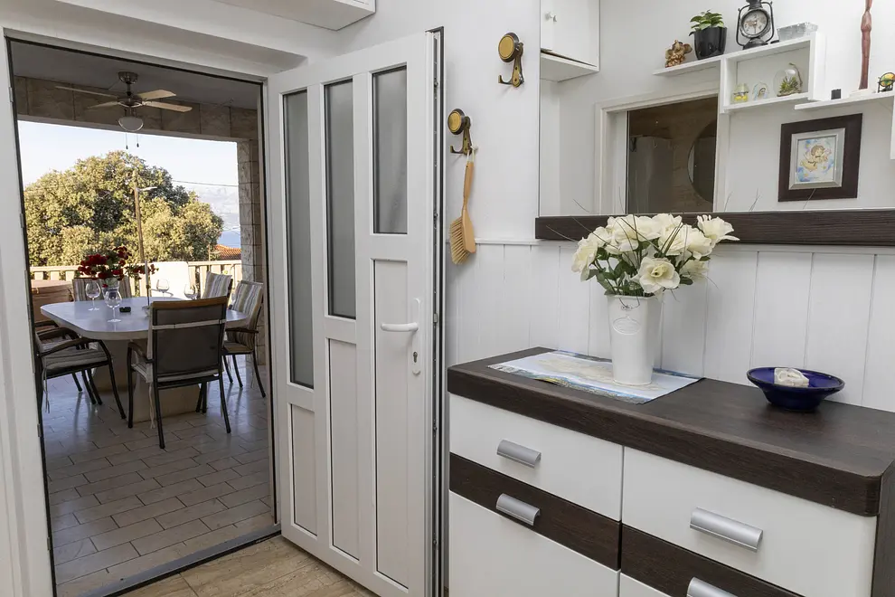 Ferienwohnung in Brac haustiergeeignet 999203978 32202