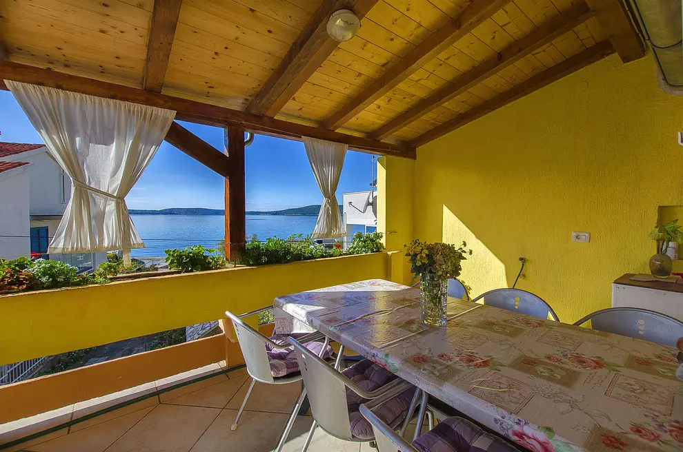 Ferienwohnung in Sibenik  999202880 31153 – Foto 4
