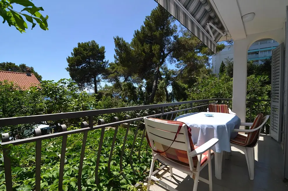 Ferienwohnung in Zadar  999209541 37462 – Foto 1