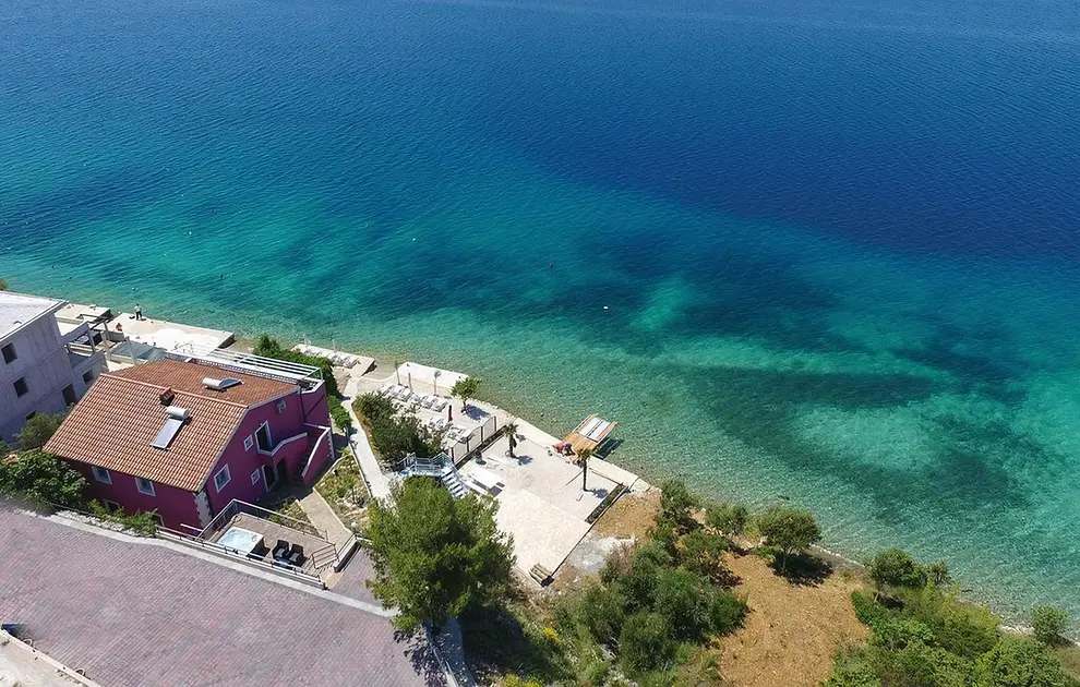 Ferienwohnung in Rogoznica  999205209 33376 – Foto 28