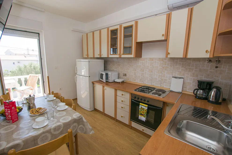 Ferienwohnung in Sukosan  999202580 30856 – Foto 13