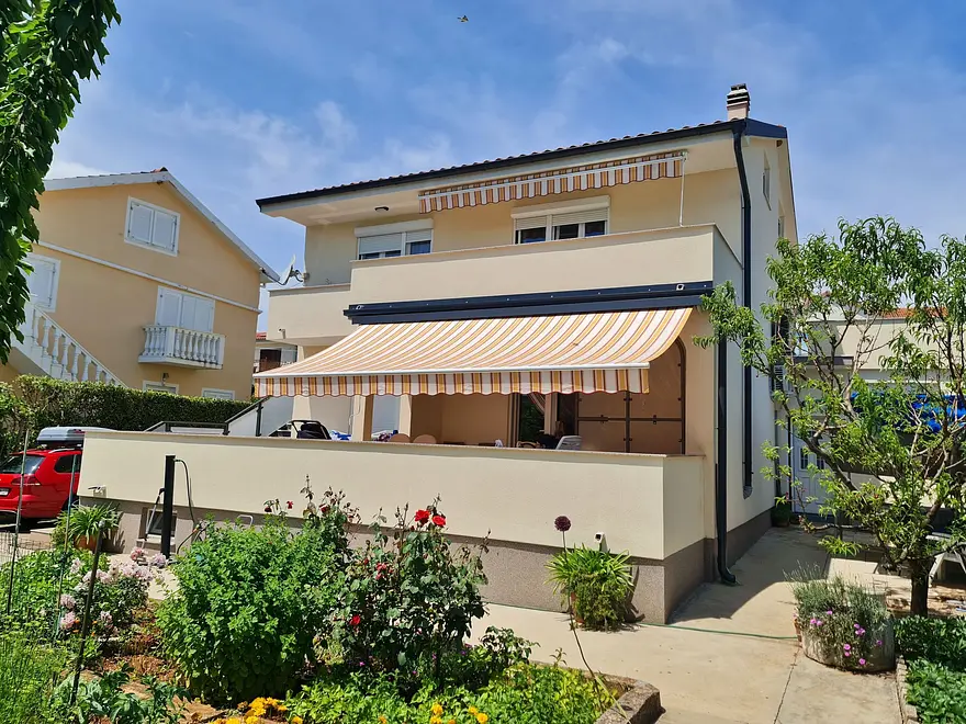 Ferienwohnung in Dobrinj haustiergeeignet 66121397 9210