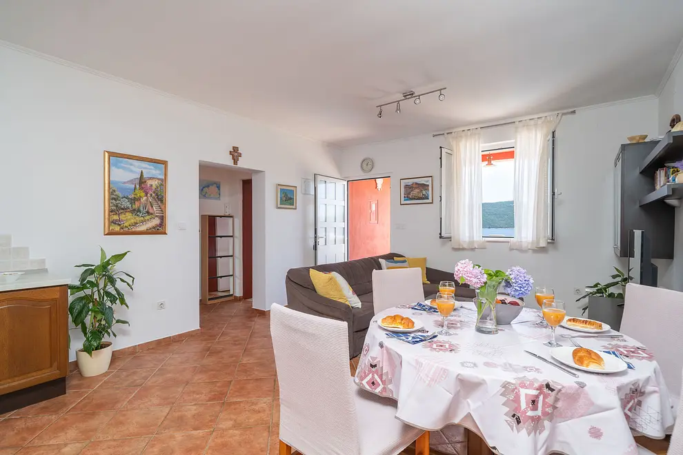 Ferienwohnung in Dubrovacko Primorje mit Pool 999207154 35222 – Foto 39