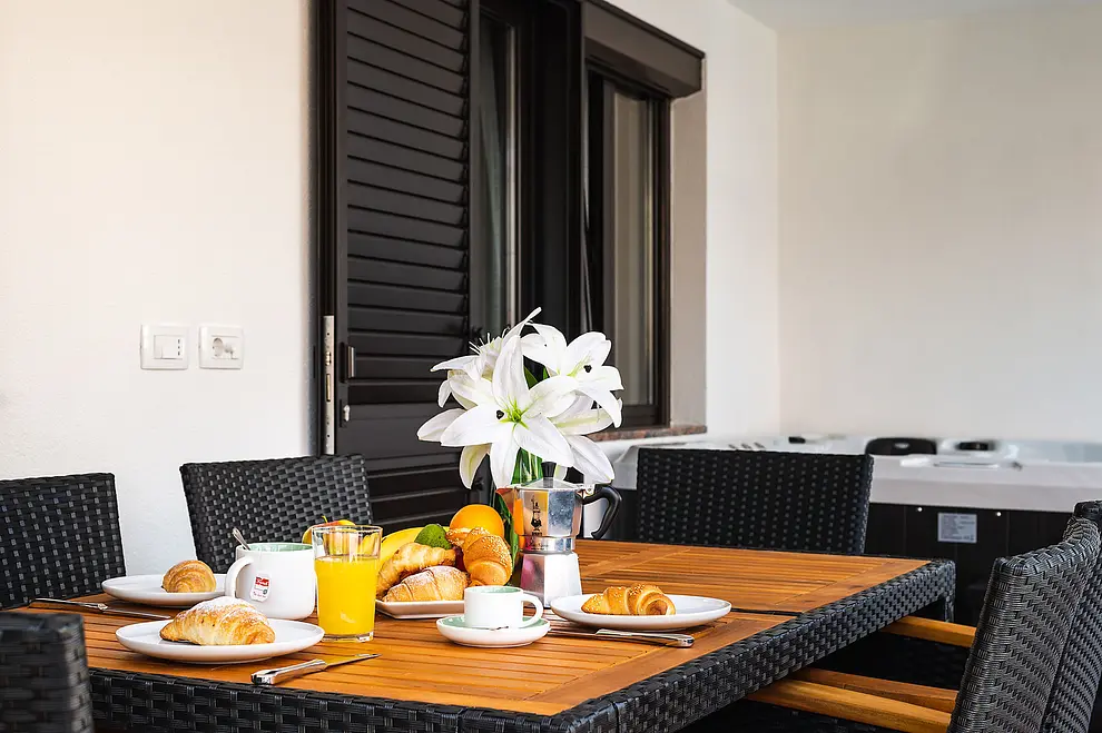Ferienwohnung in Novigrad in Dalmatien  999208451 36417 – Foto 7