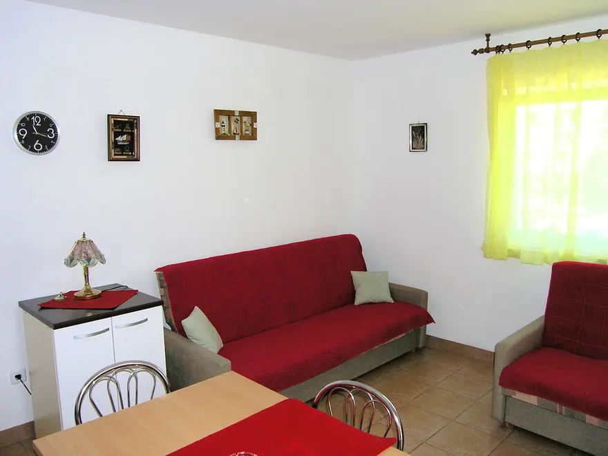 Ferienwohnung in Krk  999202504 30788 – Foto 9
