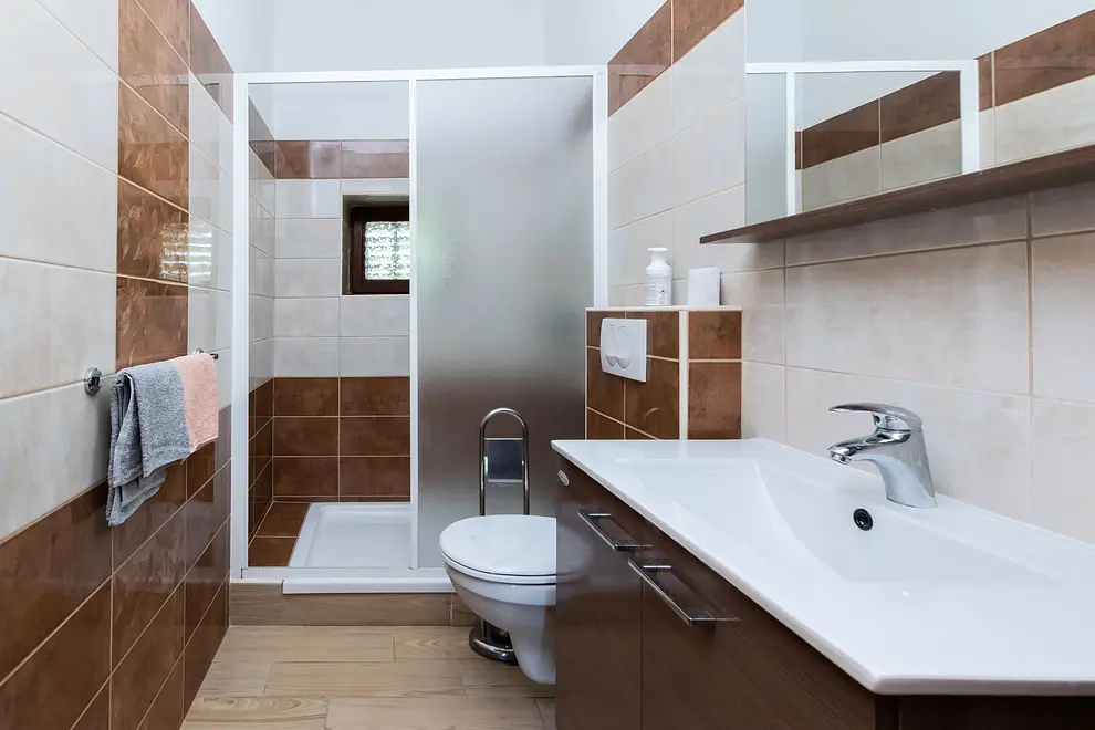 Ferienwohnung in Kampor mit Pool 999206598 34696 – Foto 9