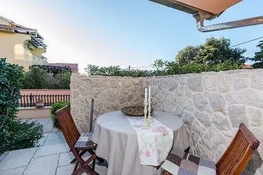 Ferienwohnung in Novalja mit Pool und haustiergeeignet 999202667 30943 – Foto 9