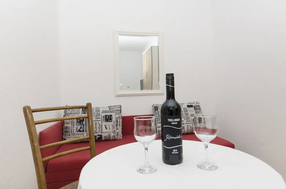 Ferienwohnung in Brela  999204004 32228 – Foto 12