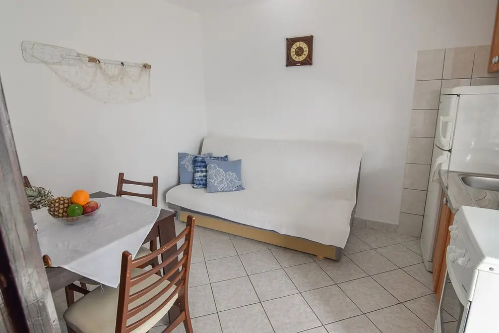 Ferienwohnung in Rogoznica  66136622 20153