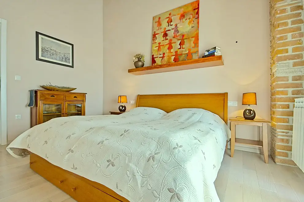 Ferienwohnung in Kastelir-Labinci mit Pool 999224780 42414 – Foto 32