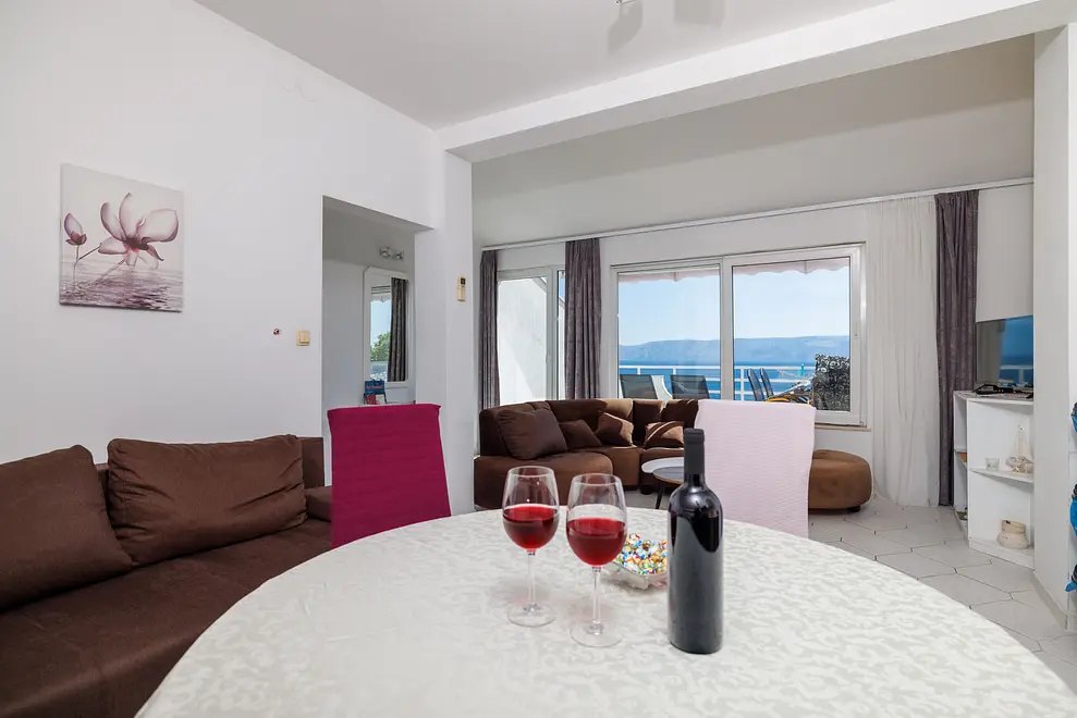 Ferienwohnung in Novi Vinodolski  999203161 31417 – Foto 34