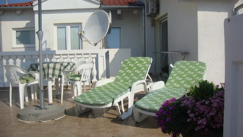 Ferienwohnung in Vodice  66152564 26406