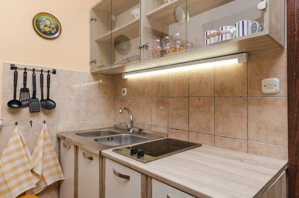 Ferienwohnung in Rogoznica  999203443 31691 – Foto 16