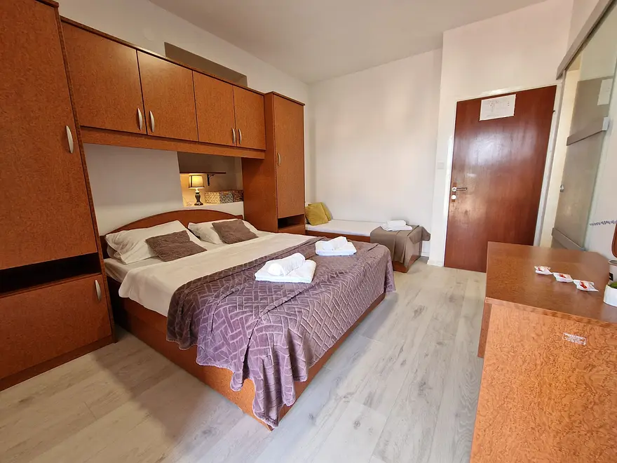 Ferienappartment in Kampor  999209531 37453 – Foto 11