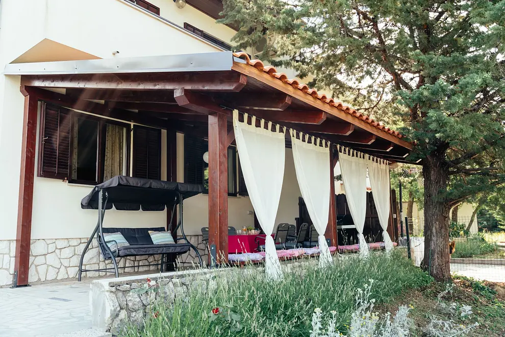 Ferienwohnung in Bakar  999210315 38179