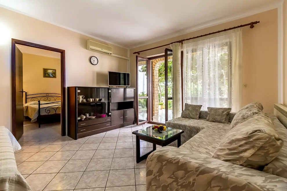 Ferienwohnung in Fazana  66152166 26104