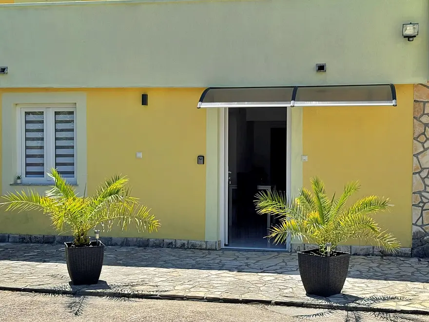 Ferienwohnung in Dobrinj  999223718 41840 – Foto 35
