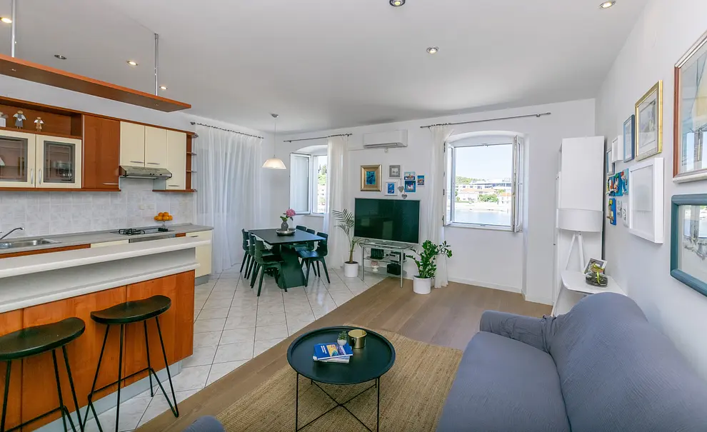 Ferienwohnung in Brac  999203204 31460 – Foto 28