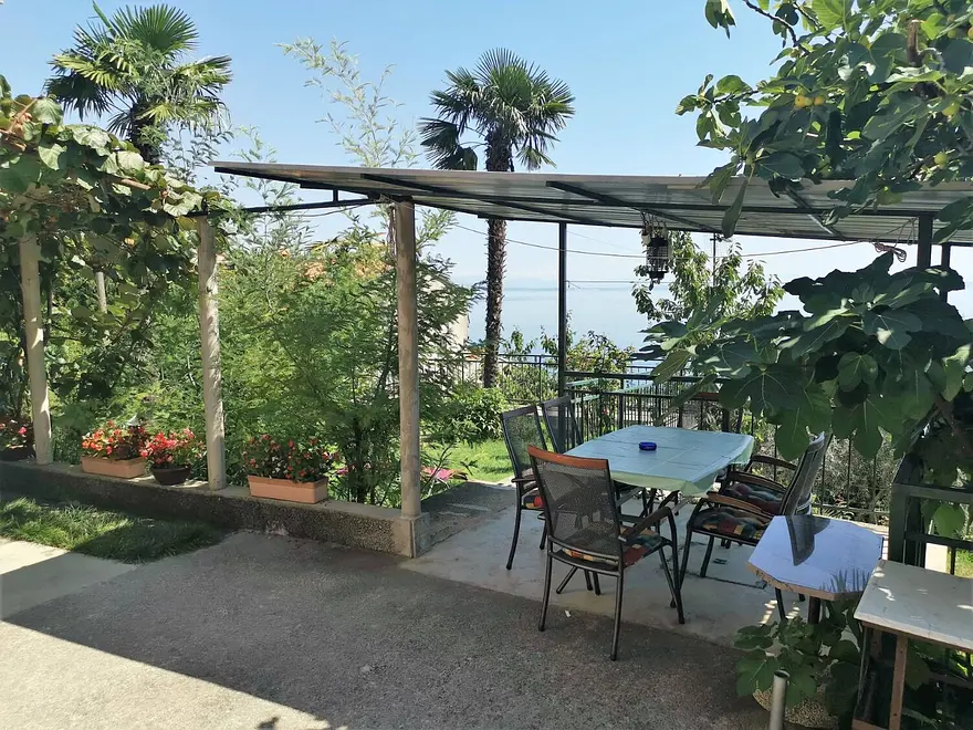 Ferienwohnung in Opatija  999213123 40661 – Foto 23