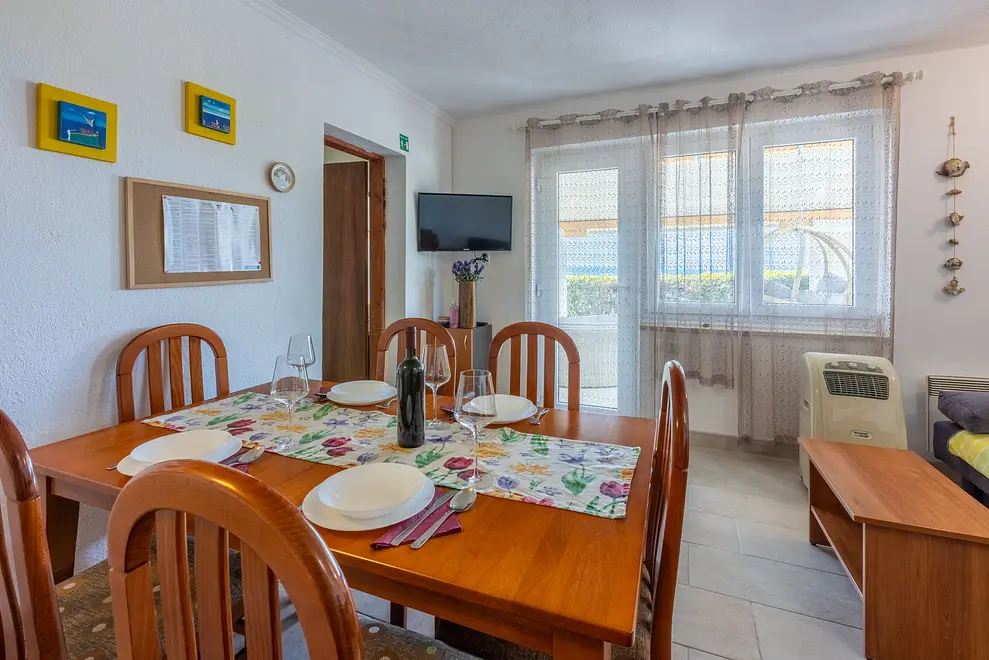 Ferienhaus in Crikvenica mit Pool 999208778 36732 – Foto 5