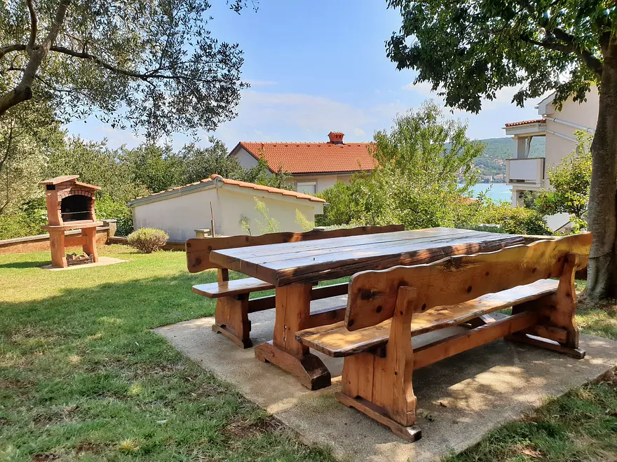 Ferienwohnung in Dobrinj haustiergeeignet 66127906 14196