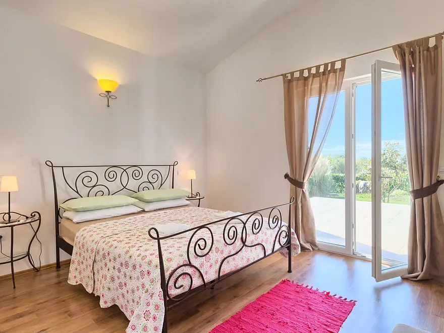 Ferienwohnung in Porec mit Pool 999223850 41966 – Foto 32