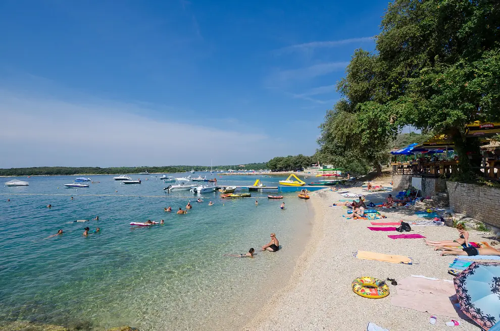 Ferienwohnung in Vrsar  66121182 9038