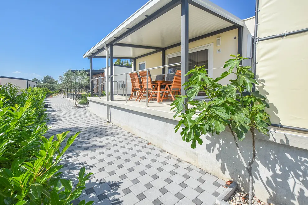 Ferienwohnung in Biograd  999208642 36597 – Foto 2